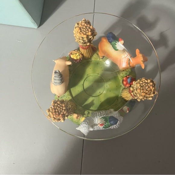 PartyLite Winding Lane Aroma Warmer - Picture 5 of 16